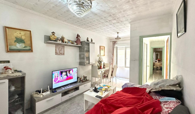 Reventa - Apartamento / piso - Torrevieja - Estacion De Autobuses