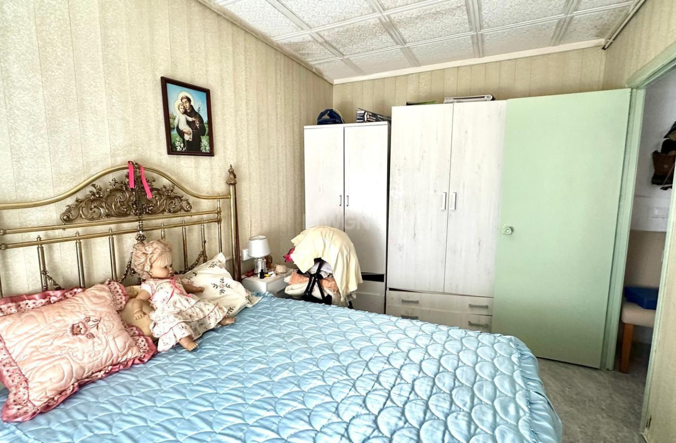 Reventa - Apartamento / piso - Torrevieja - Estacion De Autobuses