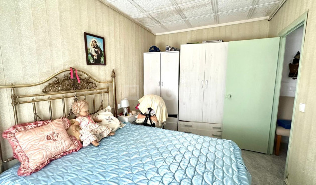 Reventa - Apartamento / piso - Torrevieja - Estacion De Autobuses