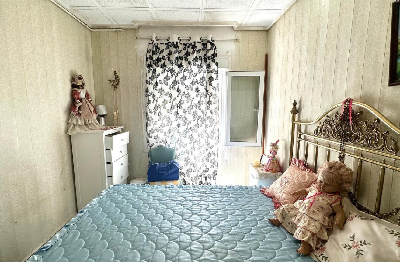 Reventa - Apartamento / piso - Torrevieja - Estacion De Autobuses