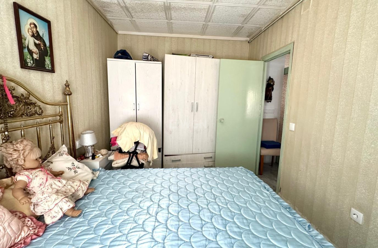 Reventa - Apartamento / piso - Torrevieja - Estacion De Autobuses