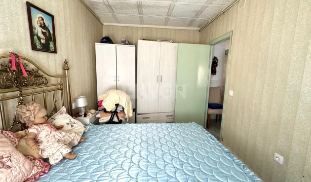 Reventa - Apartamento / piso - Torrevieja - Estacion De Autobuses