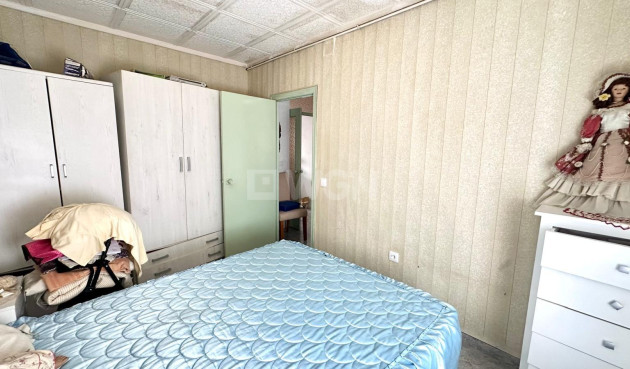 Reventa - Apartamento / piso - Torrevieja - Estacion De Autobuses