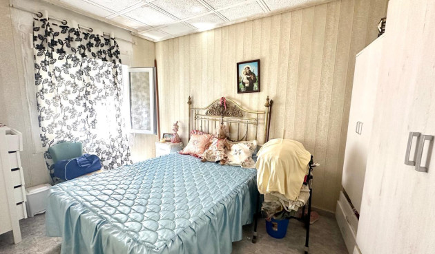 Reventa - Apartamento / piso - Torrevieja - Estacion De Autobuses