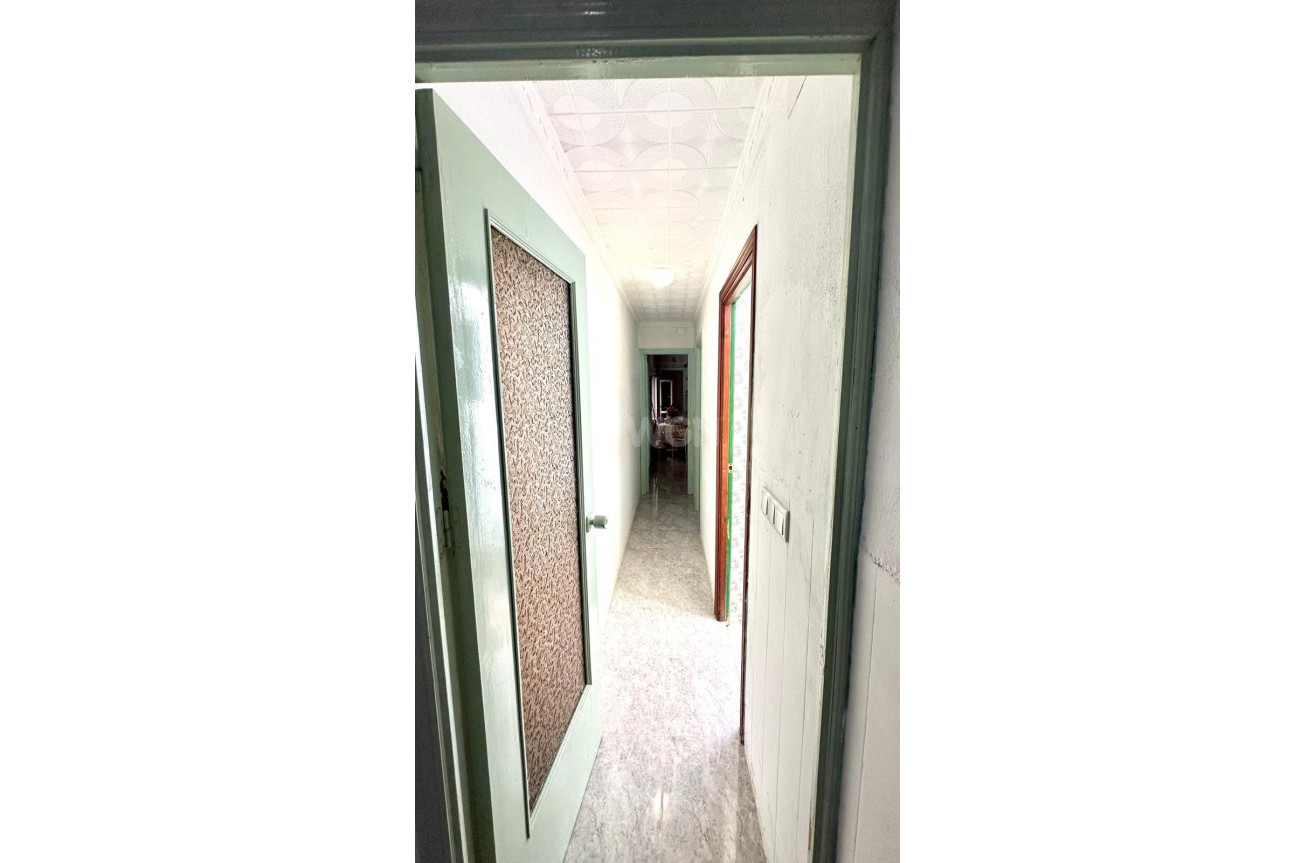 Reventa - Apartamento / piso - Torrevieja - Estacion De Autobuses