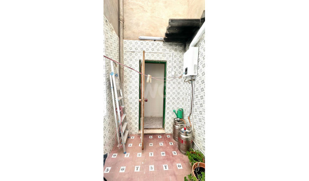 Reventa - Apartamento / piso - Torrevieja - Estacion De Autobuses