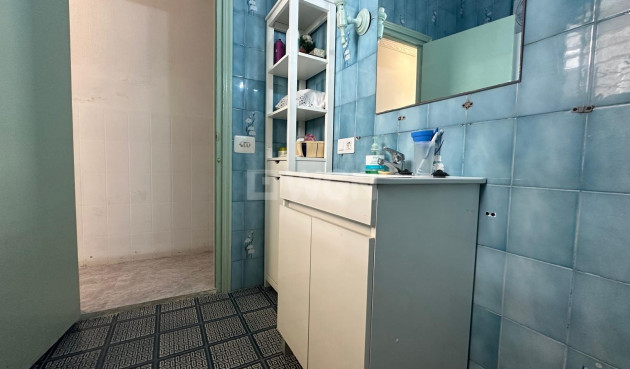 Reventa - Apartamento / piso - Torrevieja - Estacion De Autobuses