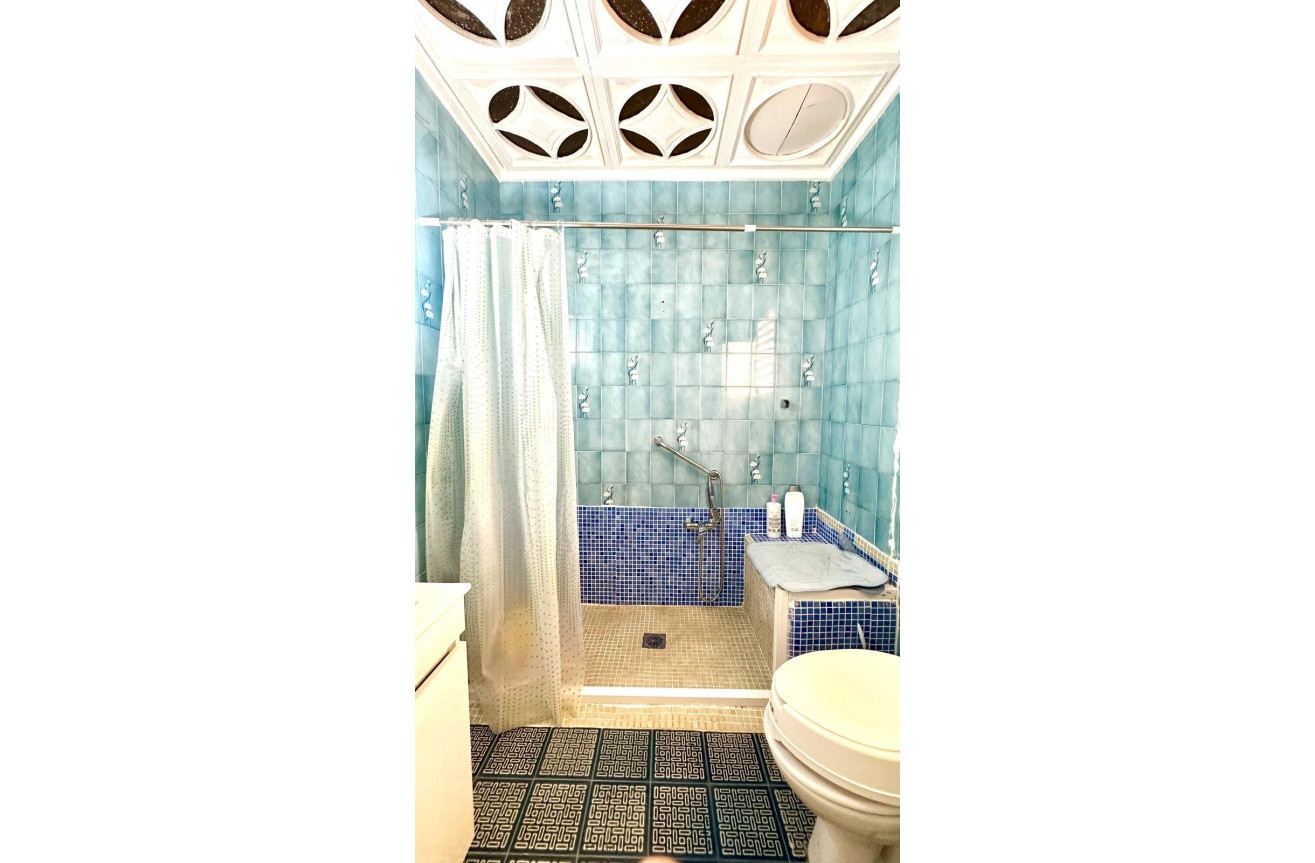 Reventa - Apartamento / piso - Torrevieja - Estacion De Autobuses