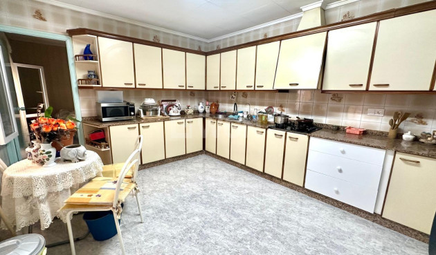 Reventa - Apartamento / piso - Torrevieja - Estacion De Autobuses