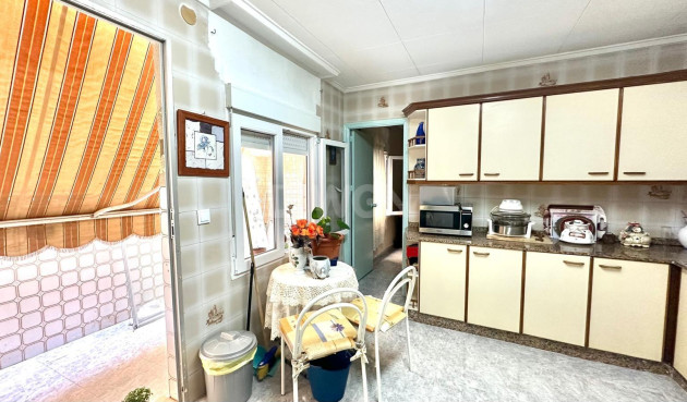 Reventa - Apartamento / piso - Torrevieja - Estacion De Autobuses