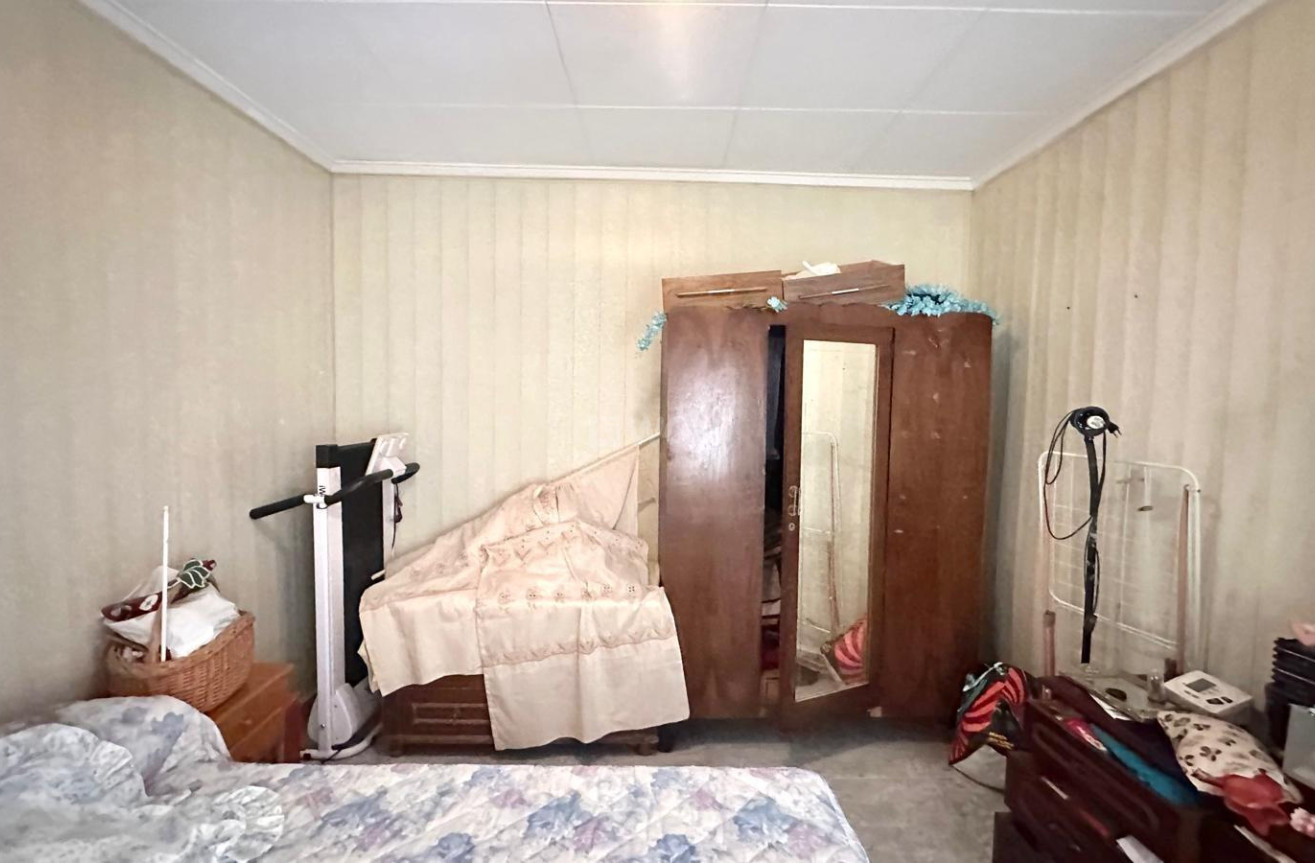 Reventa - Apartamento / piso - Torrevieja - Estacion De Autobuses