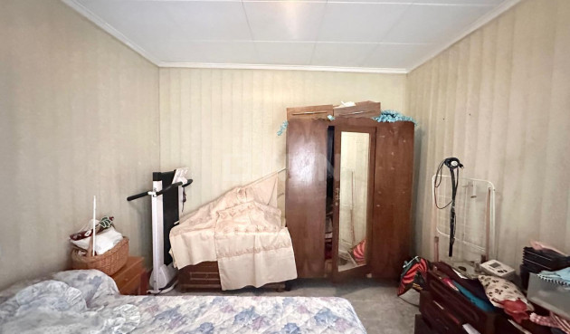 Reventa - Apartamento / piso - Torrevieja - Estacion De Autobuses