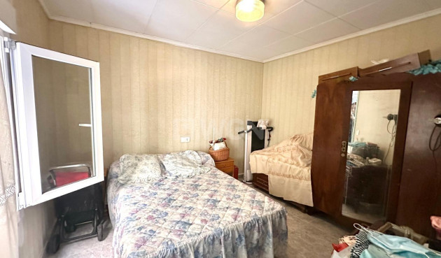 Reventa - Apartamento / piso - Torrevieja - Estacion De Autobuses