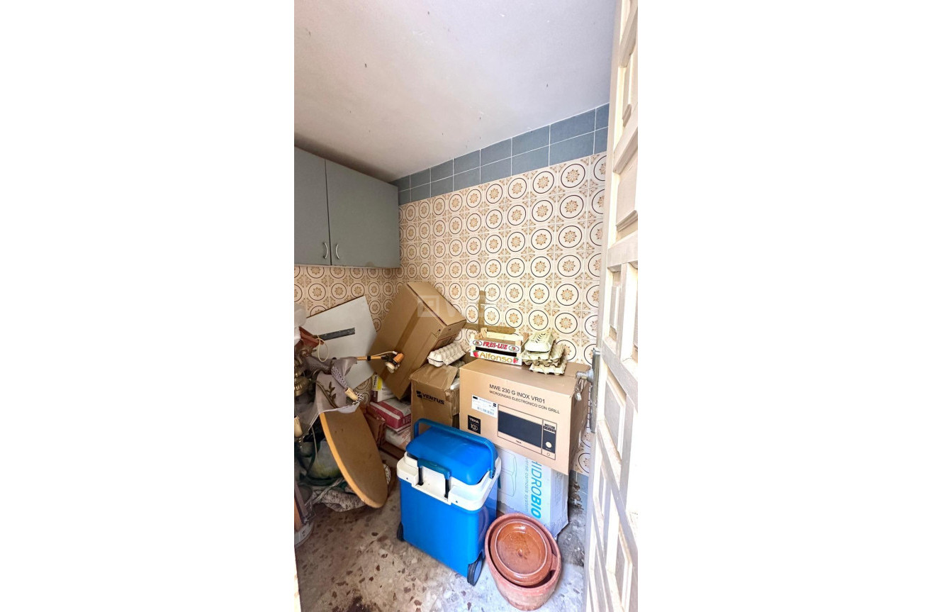 Reventa - Apartamento / piso - Torrevieja - Estacion De Autobuses