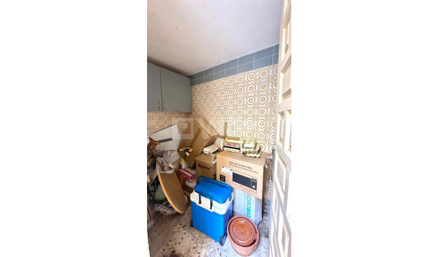 Reventa - Apartamento / piso - Torrevieja - Estacion De Autobuses