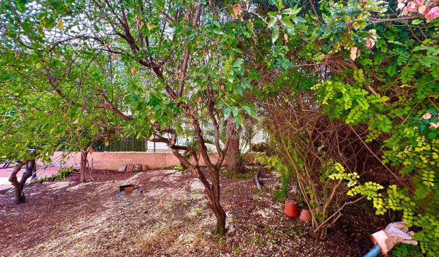 Odsprzedaż - Villa - Torrevieja - Los Balcones - Los Altos del Edén