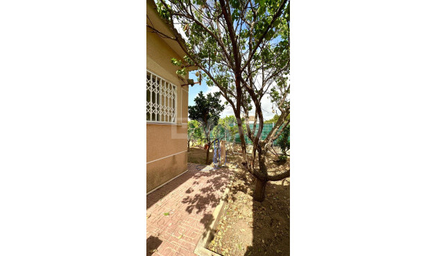 Odsprzedaż - Villa - Torrevieja - Los Balcones - Los Altos del Edén