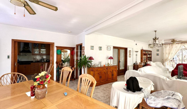 Odsprzedaż - Villa - Torrevieja - Los Balcones - Los Altos del Edén