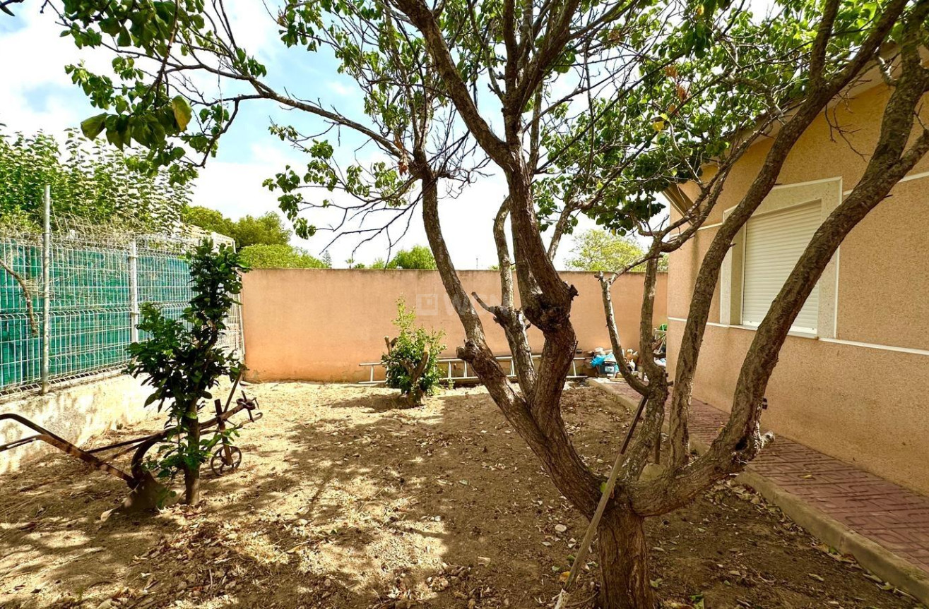 Odsprzedaż - Villa - Torrevieja - Los Balcones - Los Altos del Edén