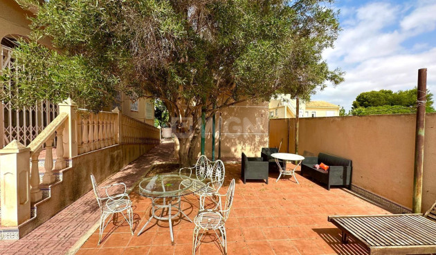 Odsprzedaż - Villa - Torrevieja - Los Balcones - Los Altos del Edén