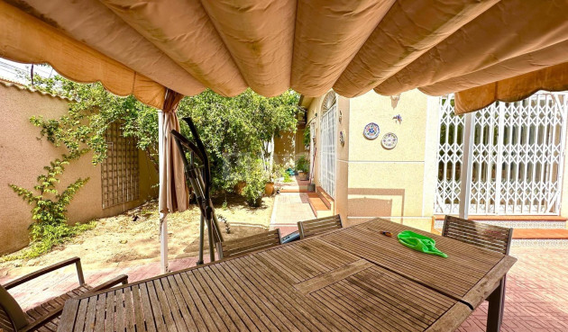 Odsprzedaż - Villa - Torrevieja - Los Balcones - Los Altos del Edén