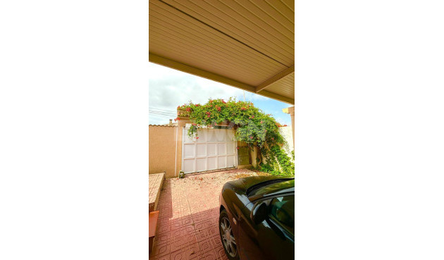 Odsprzedaż - Villa - Torrevieja - Los Balcones - Los Altos del Edén