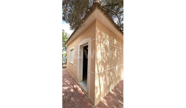 Odsprzedaż - Villa - Torrevieja - Los Balcones - Los Altos del Edén