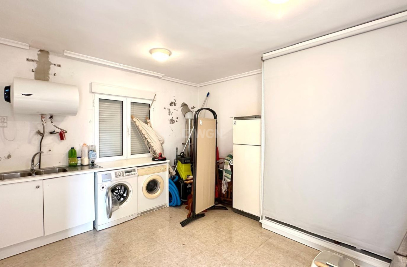 Odsprzedaż - Villa - Torrevieja - Los Balcones - Los Altos del Edén