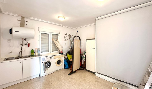 Odsprzedaż - Villa - Torrevieja - Los Balcones - Los Altos del Edén