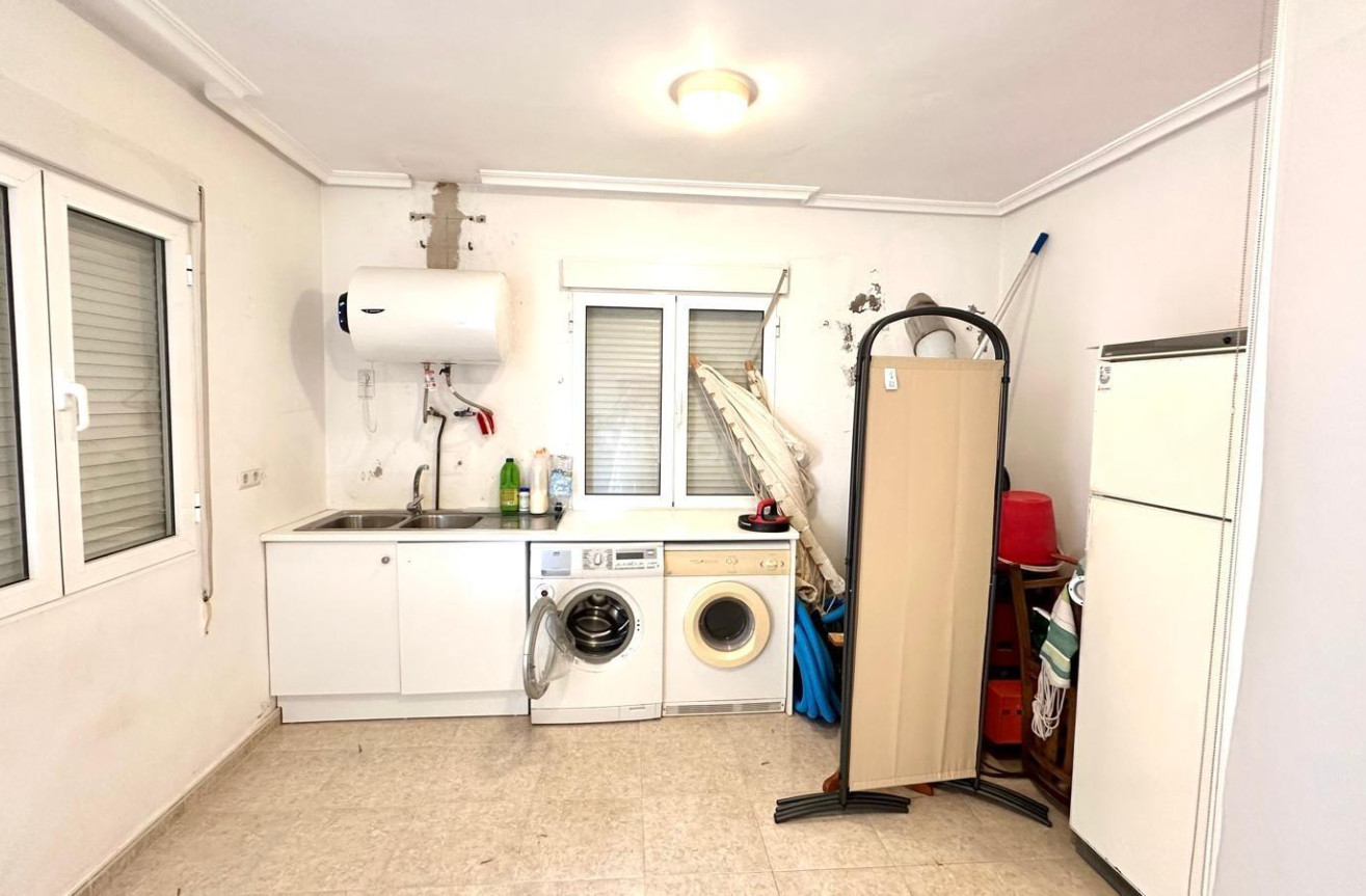 Odsprzedaż - Villa - Torrevieja - Los Balcones - Los Altos del Edén