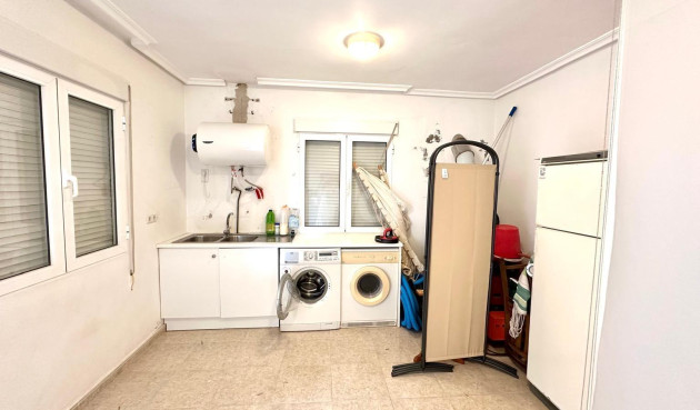 Odsprzedaż - Villa - Torrevieja - Los Balcones - Los Altos del Edén