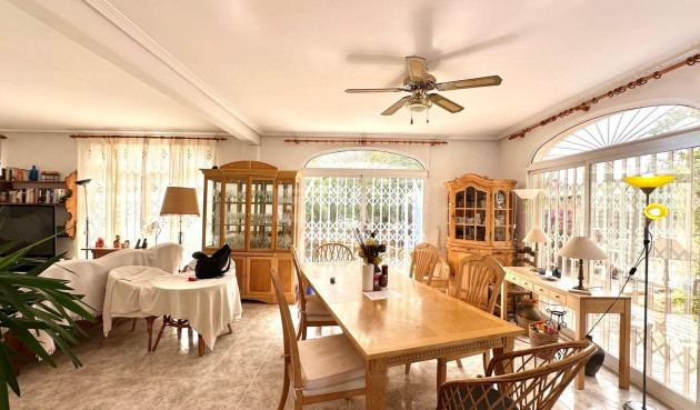 Odsprzedaż - Villa - Torrevieja - Los Balcones - Los Altos del Edén