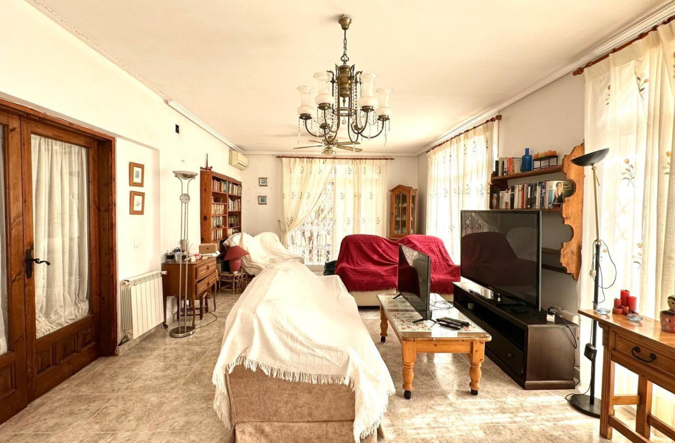 Odsprzedaż - Villa - Torrevieja - Los Balcones - Los Altos del Edén