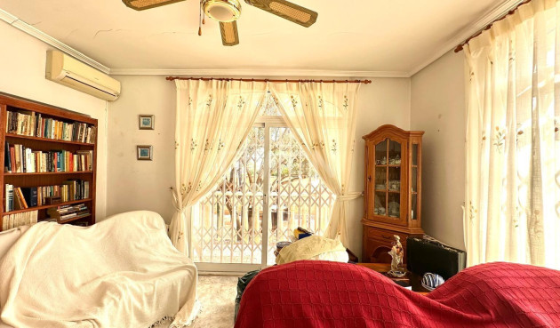 Odsprzedaż - Villa - Torrevieja - Los Balcones - Los Altos del Edén