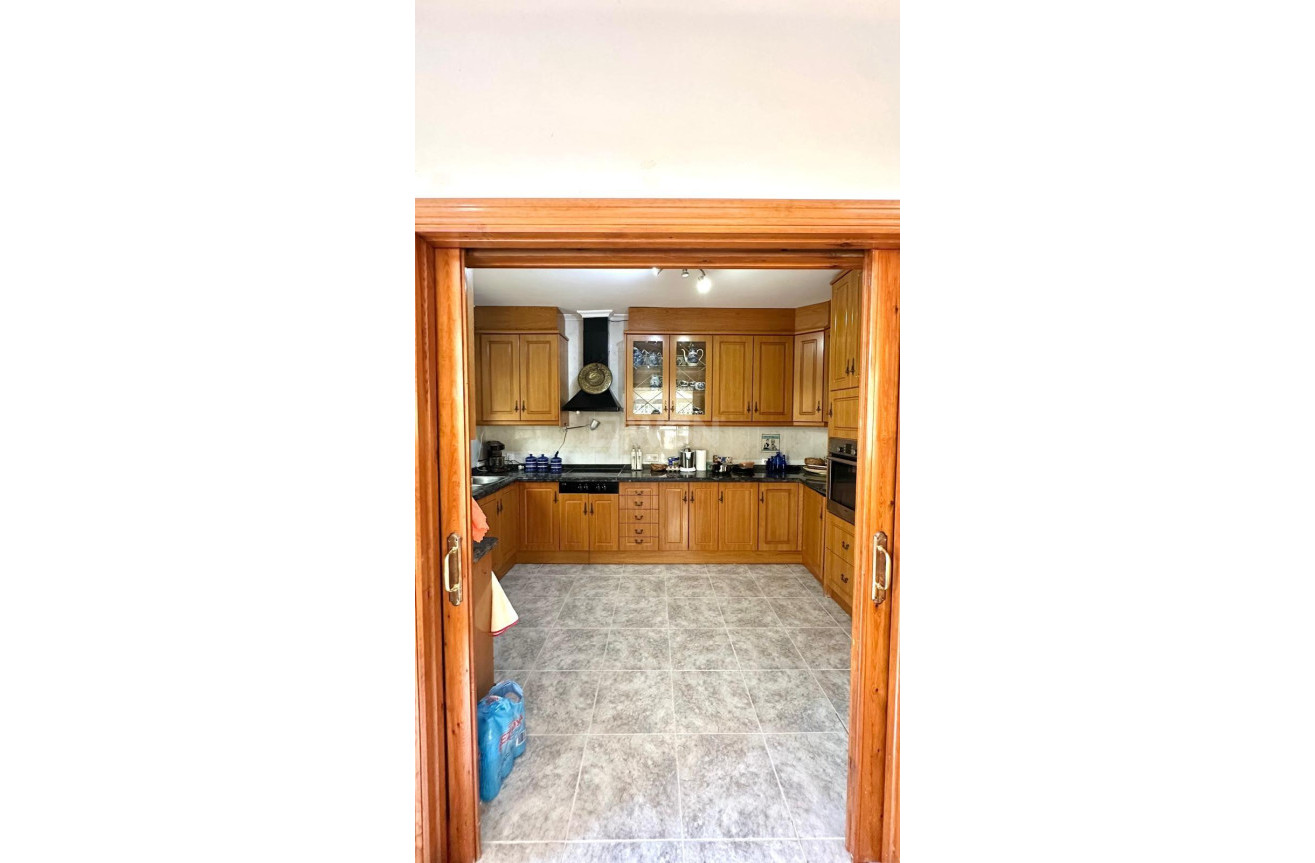 Odsprzedaż - Villa - Torrevieja - Los Balcones - Los Altos del Edén