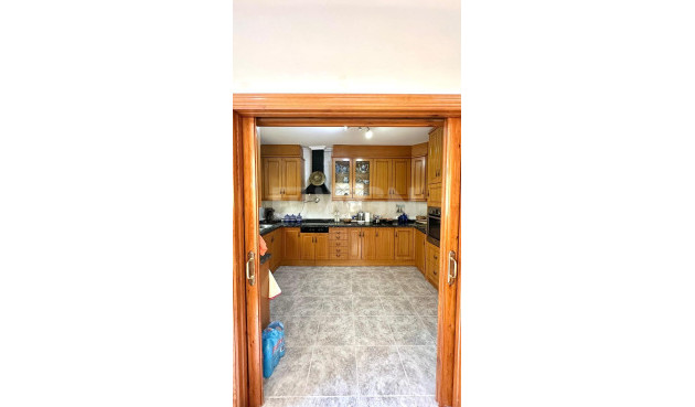 Odsprzedaż - Villa - Torrevieja - Los Balcones - Los Altos del Edén