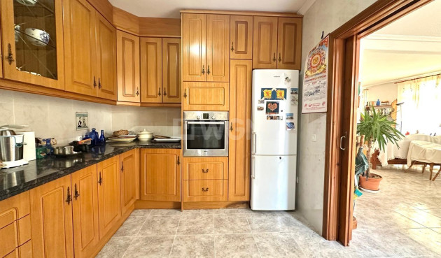 Odsprzedaż - Villa - Torrevieja - Los Balcones - Los Altos del Edén