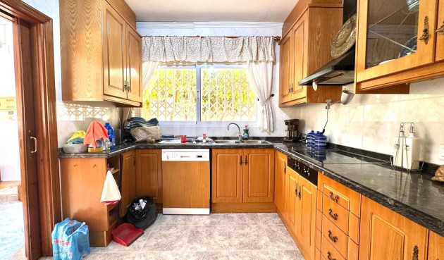 Odsprzedaż - Villa - Torrevieja - Los Balcones - Los Altos del Edén