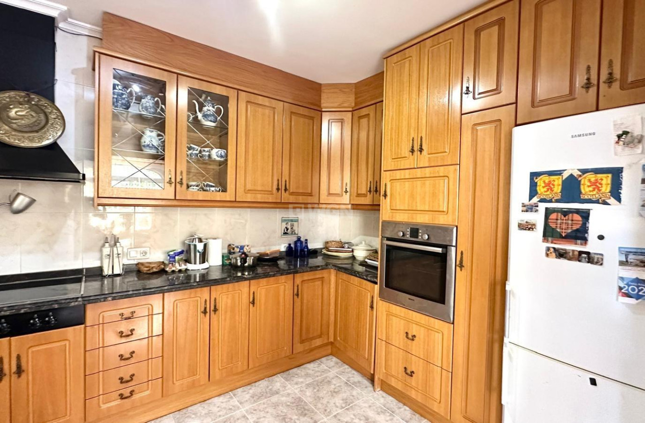 Odsprzedaż - Villa - Torrevieja - Los Balcones - Los Altos del Edén