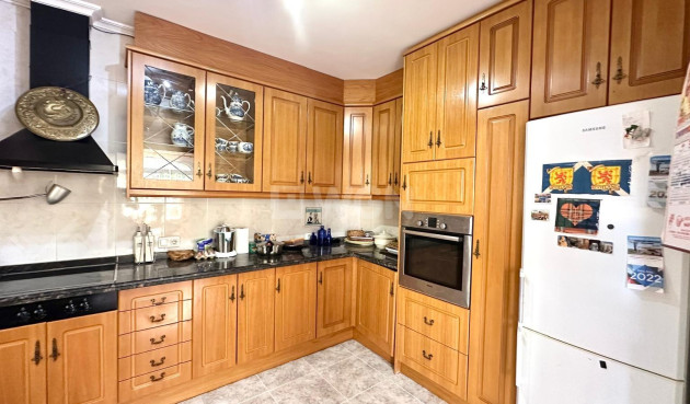 Odsprzedaż - Villa - Torrevieja - Los Balcones - Los Altos del Edén