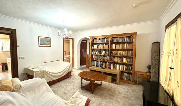 Odsprzedaż - Villa - Torrevieja - Los Balcones - Los Altos del Edén