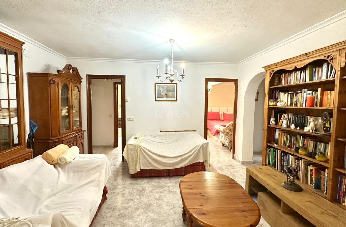 Odsprzedaż - Villa - Torrevieja - Los Balcones - Los Altos del Edén