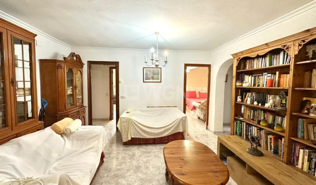 Odsprzedaż - Villa - Torrevieja - Los Balcones - Los Altos del Edén