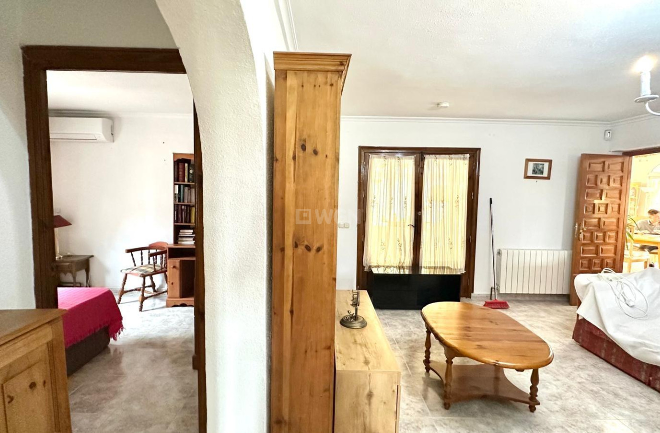 Odsprzedaż - Villa - Torrevieja - Los Balcones - Los Altos del Edén