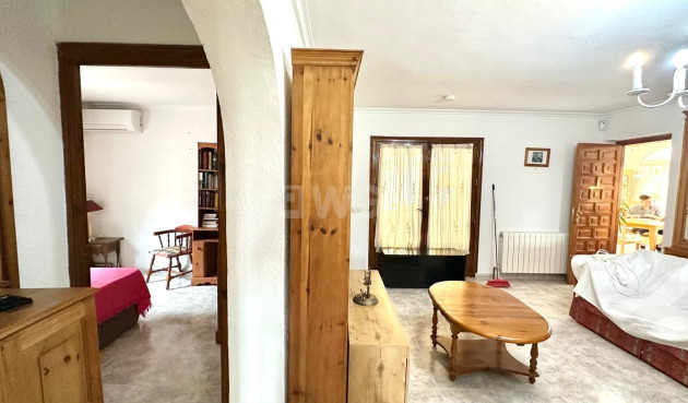 Odsprzedaż - Villa - Torrevieja - Los Balcones - Los Altos del Edén