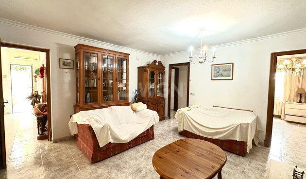 Odsprzedaż - Villa - Torrevieja - Los Balcones - Los Altos del Edén