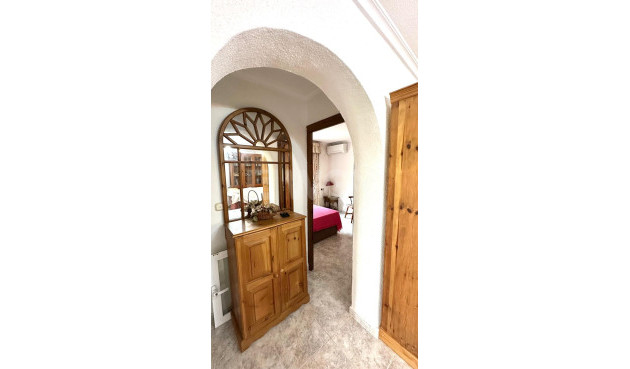 Odsprzedaż - Villa - Torrevieja - Los Balcones - Los Altos del Edén