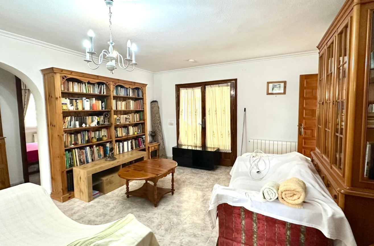 Odsprzedaż - Villa - Torrevieja - Los Balcones - Los Altos del Edén