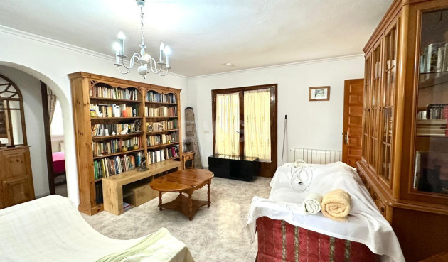 Odsprzedaż - Villa - Torrevieja - Los Balcones - Los Altos del Edén