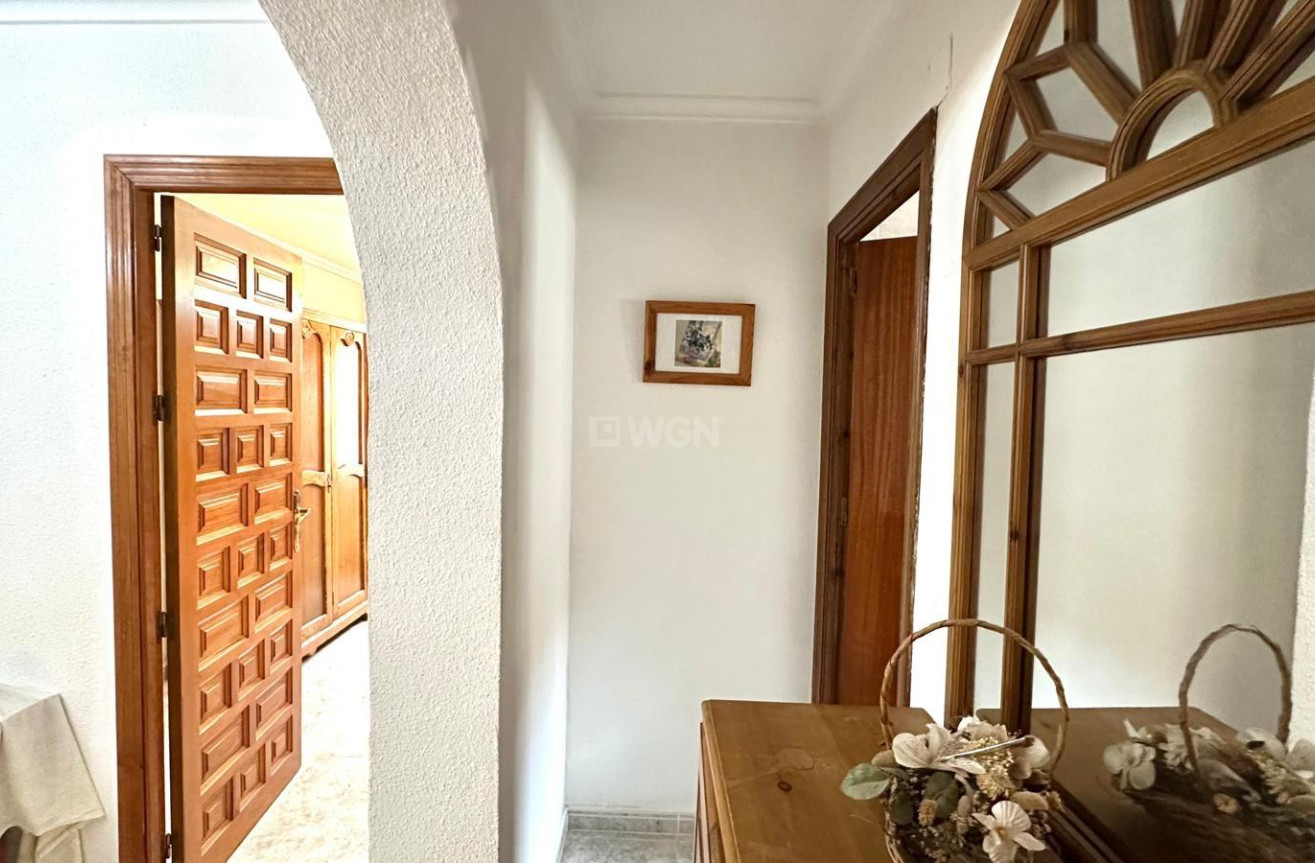 Odsprzedaż - Villa - Torrevieja - Los Balcones - Los Altos del Edén